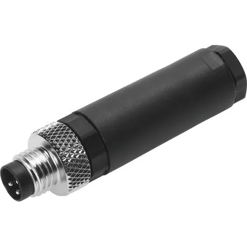 Штекер Festo SEA-3GS-M8-S 192009 купить в интернет-магазине по цене 1 145 ₽ | Промышленная Автоматизация