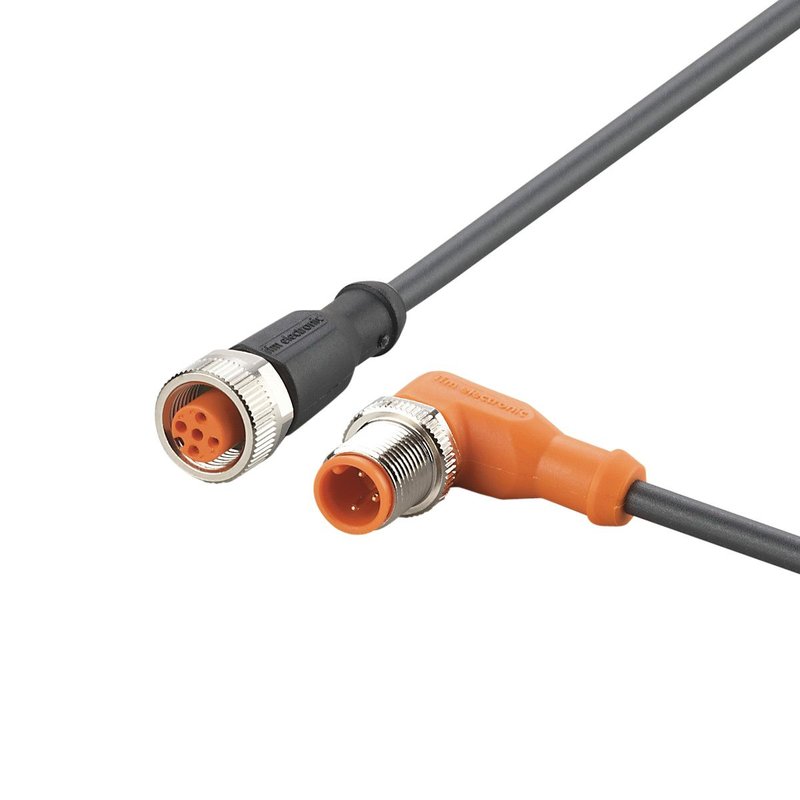 Соединительный кабель IFM Electronic EVC675