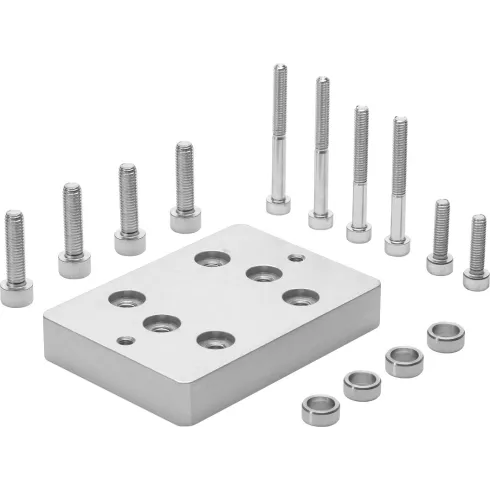 Адаптерная плита Festo HAPG-38