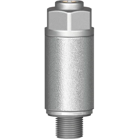 Дроссель с обратным клапаном Festo GRLA-M5-QS-3-D