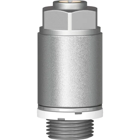 Дроссель с обратным клапаном Festo GRLA-1/4-QS-6-D