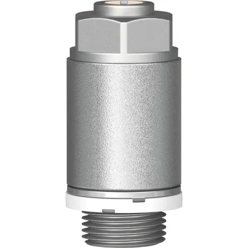 Дроссель с обратным клапаном Festo GRLA-1/4-QS-10-D