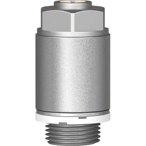 Дроссель с обратным клапаном Festo GRLA-3/8-QS-8-D