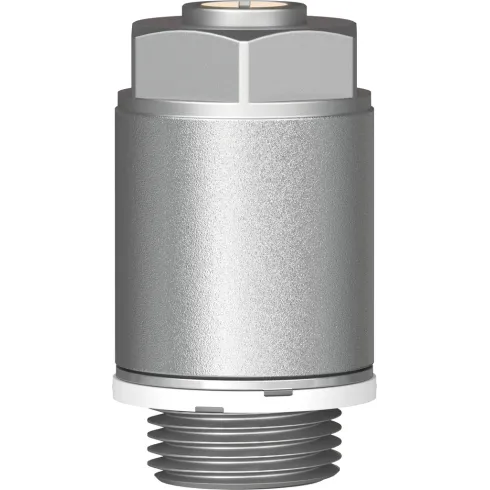 Дроссель с обратным клапаном Festo GRLA-1/2-QS-12-D