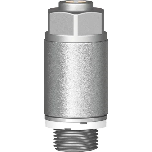 Дроссель с обратным клапаном Festo GRLZ-1/8-QS-4-D
