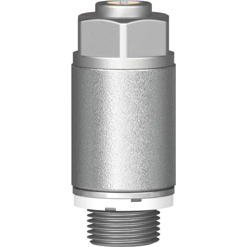 Дроссель с обратным клапаном Festo GRLZ-1/8-QS-6-D