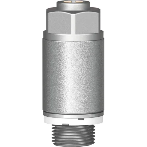 Дроссель с обратным клапаном Festo GRLZ-1/8-QS-8-D