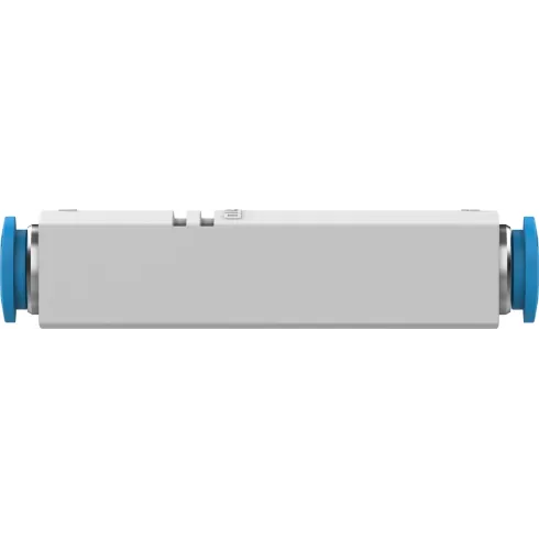 Эжектор базовый вакуумный пневматический Festo VN-07-M-I3-PQ2-VQ2