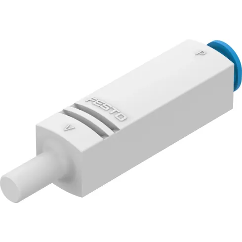 Эжектор базовый вакуумный пневматический Festo VN-07-M-I3-PQ2-VT2