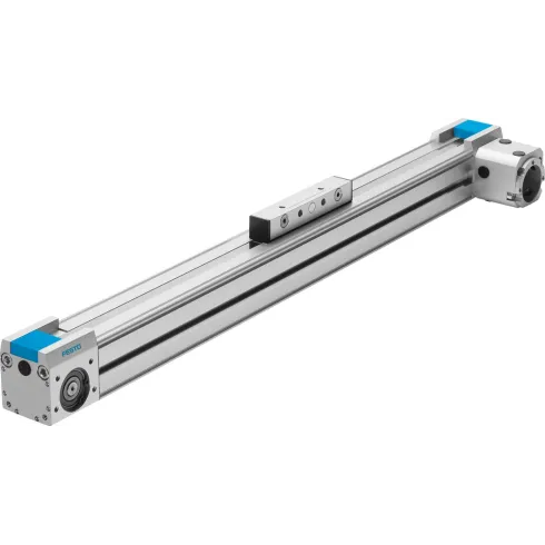 Приводы с зубчатым ремнем Festo DGE-12-ZR