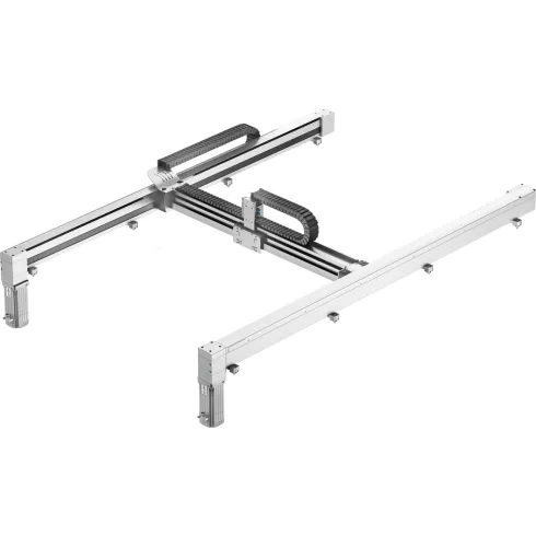 Плоский портал Festo EXCH-60