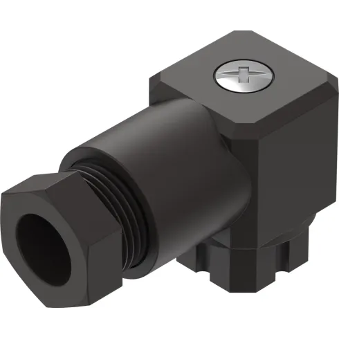 Штекерная розетка Festo SD-4-WD-7