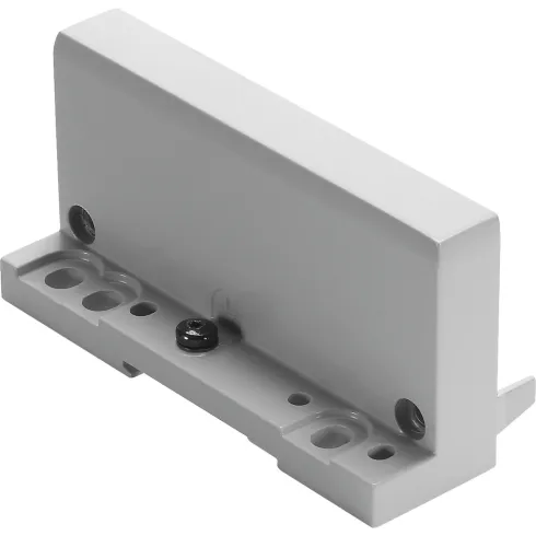 Торцевая плита Festo CPX-EPL-EV 195716 купить в интернет-магазине по цене 1 150 ₽ | Промышленная Автоматизация