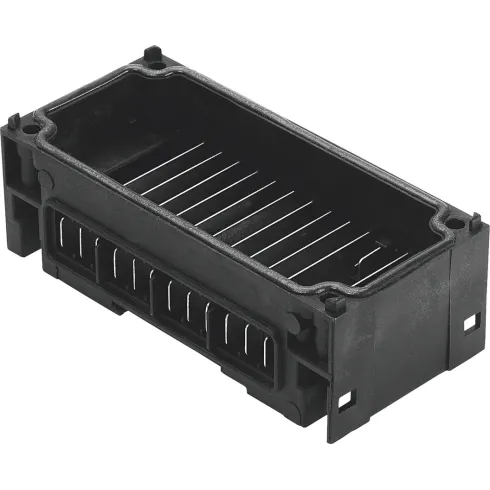 Блок связи Festo CPX-GE-EV 195742 купить в интернет-магазине по цене 1 495 ₽ | Промышленная Автоматизация