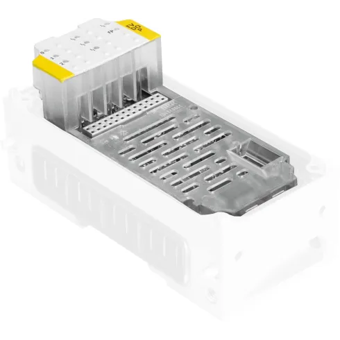 Выходной модуль Festo CPX-FVDA-P2 1971599 купить в интернет-магазине по цене 49 395 ₽ | Промышленная Автоматизация