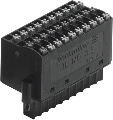 Штекер Festo PS1-SAC30-30POL 197161 купить в интернет-магазине  | Промышленная Автоматизация