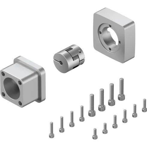 Осевой набор Festo EAMM-A-N48-60G