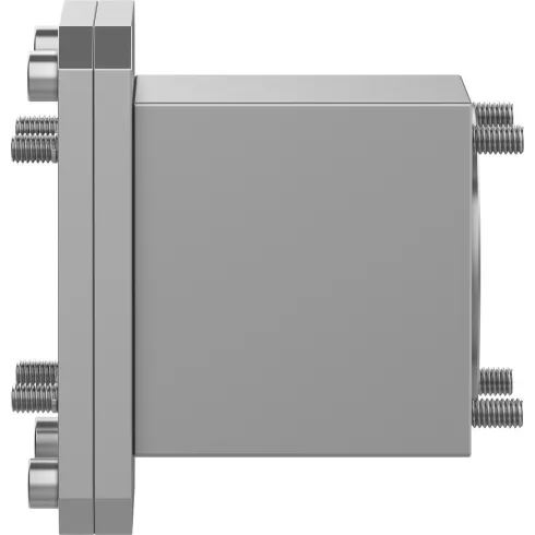Осевой набор Festo EAMM-A-S62-80G-G2