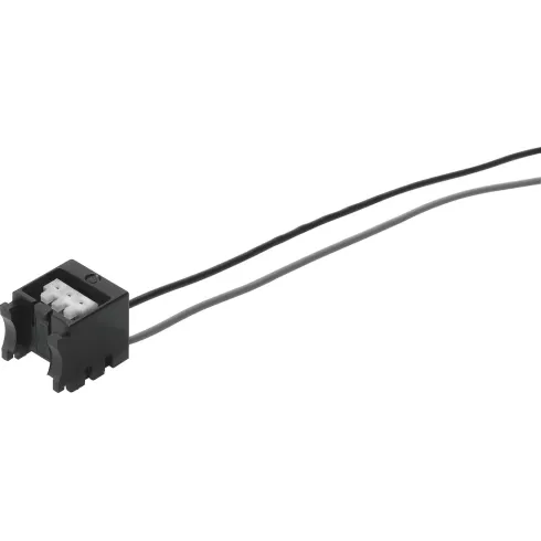 Вставной цоколь Festo MHAP-PI