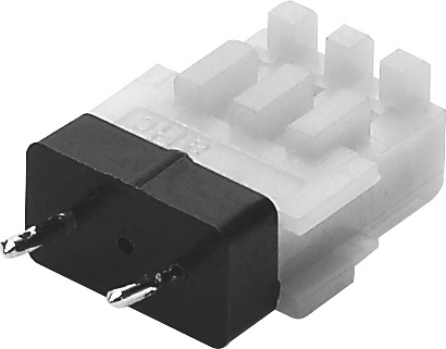 Цоколь под пайку Festo PCBC-A-100 197262 купить в интернет-магазине по цене 22 728 ₽ | Промышленная Автоматизация