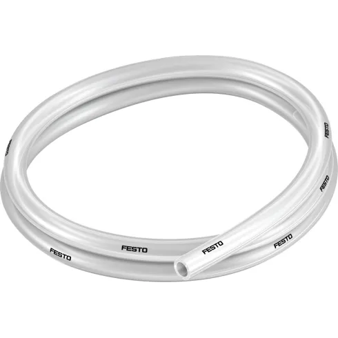 Полиуретановая трубка Festo PUN-H-12X2-NT