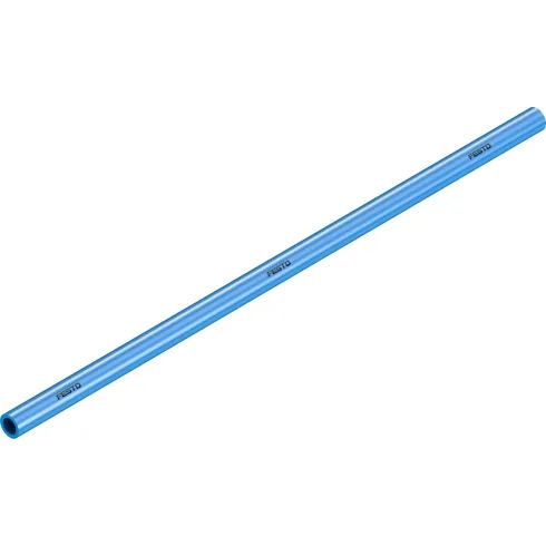Полиуретановая трубка Festo PUN-H-8X1,25-BL