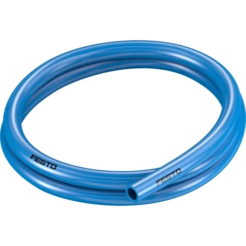 Полиуретановая трубка Festo PUN-H-16X2,5-BL