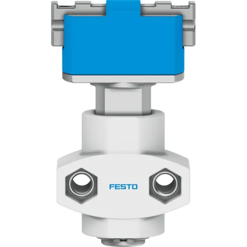 Захват параллельный миниатюрный Festo HGPM-08-EO-G6