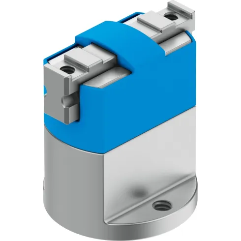Захват параллельный миниатюрный Festo HGPM-08-EO-G9