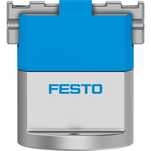 Захват параллельный миниатюрный Festo HGPM-08-EO-G9