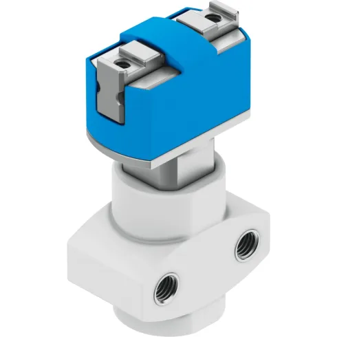 Захват параллельный миниатюрный Festo HGPM-08-EZ-G6