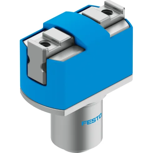 Захват параллельный миниатюрный Festo HGPM-08-EZ-G8