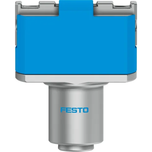 Захват параллельный миниатюрный Festo HGPM-08-EZ-G8