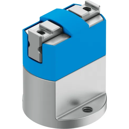 Захват параллельный миниатюрный Festo HGPM-08-EZ-G9