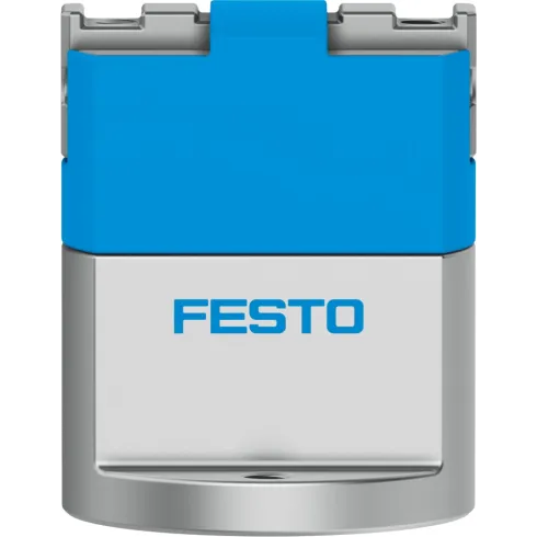 Захват параллельный миниатюрный Festo HGPM-08-EZ-G9