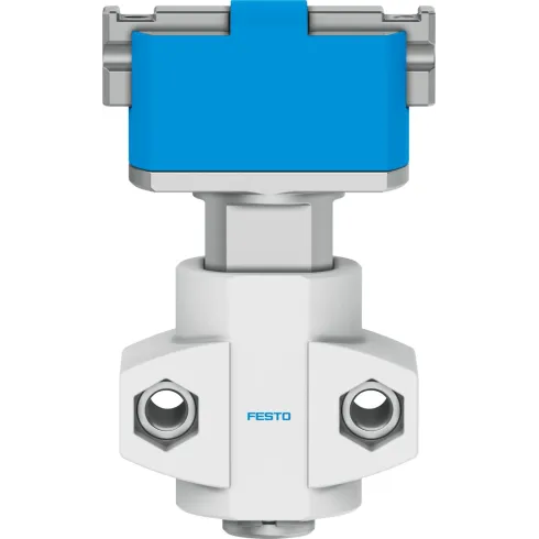 Захват параллельный миниатюрный Festo HGPM-12-EO-G6