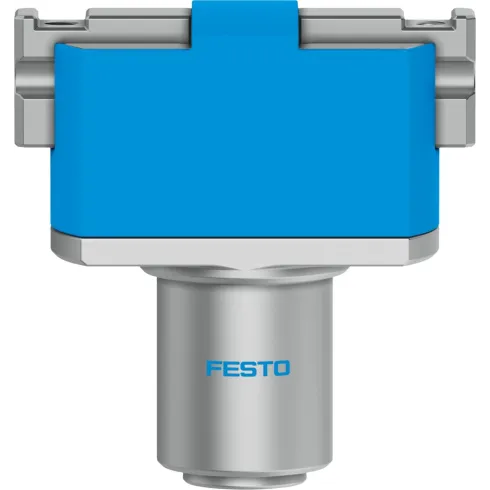 Захват параллельный миниатюрный Festo HGPM-12-EO-G8