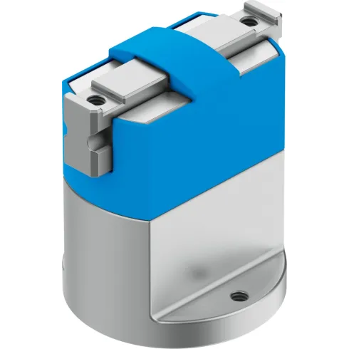 Захват параллельный миниатюрный Festo HGPM-12-EO-G9