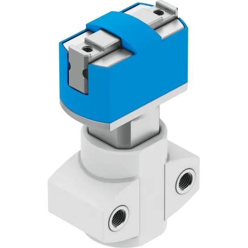 Захват параллельный миниатюрный Festo HGPM-12-EZ-G6
