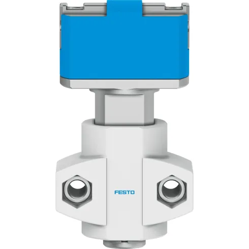 Захват параллельный миниатюрный Festo HGPM-12-EZ-G6