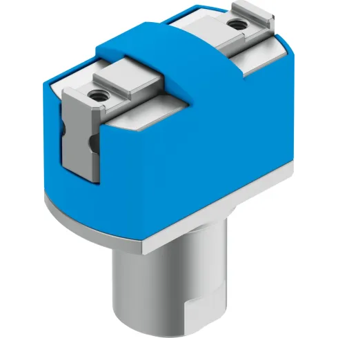 Захват параллельный миниатюрный Festo HGPM-12-EZ-G8