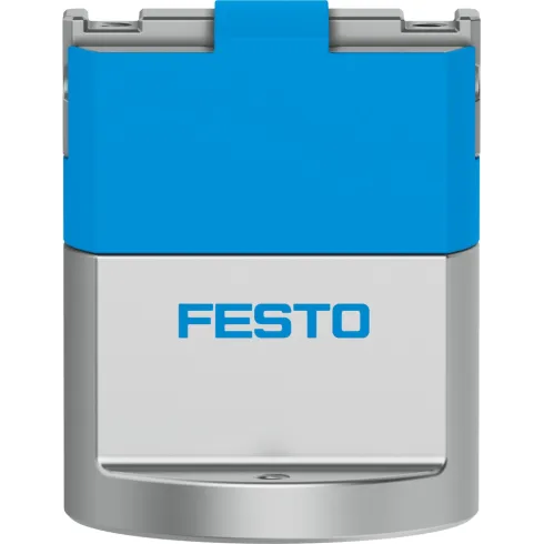 Захват параллельный миниатюрный Festo HGPM-12-EZ-G9