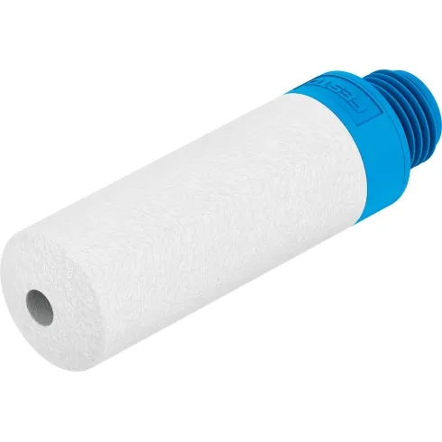 Глушитель для вакуумного эжектора Festo UO-1/8