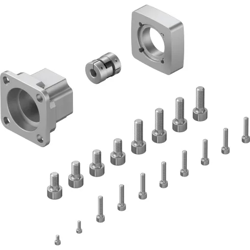 Осевой набор Festo EAMM-A-D40-60P