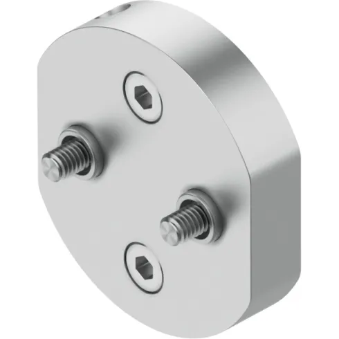 Адаптерная плита для стандартного углового захвата Festo DHAA-G-Q11-16-B2/B3-25