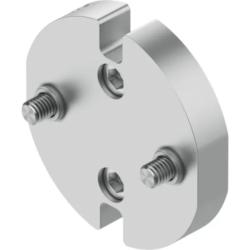 Адаптерная плита для стандартного радиального захвата Festo DHAA-G-Q11-32-B2/B3-32