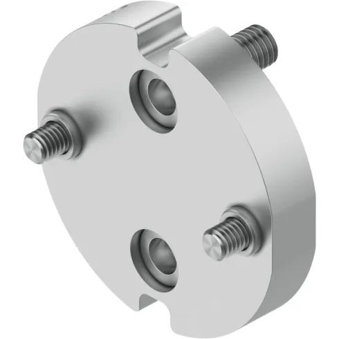 Адаптерная плита для радиального захвата Festo DHAA-G-Q11-35/40-B2/B3-40
