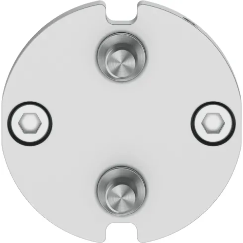 Адаптерная плита для радиального захвата Festo DHAA-G-Q11-35/40-B2/B3-40
