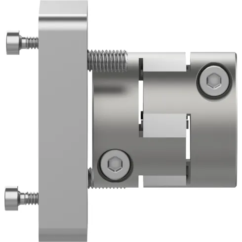 Осевой набор Festo EAMM-A-P8-38A-40P