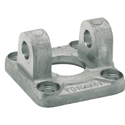 Передняя цапфа охватывающая Camozzi H-60-63